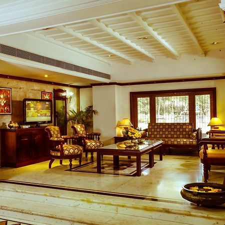 Krishna Inn Guruvāyūr Eksteriør billede