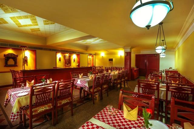 Krishna Inn Guruvāyūr Eksteriør billede